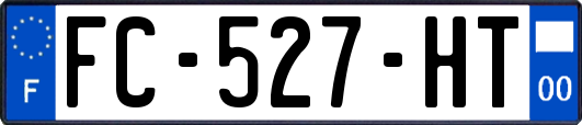 FC-527-HT