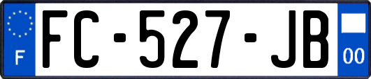 FC-527-JB