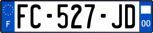 FC-527-JD