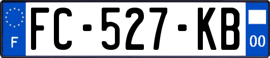 FC-527-KB