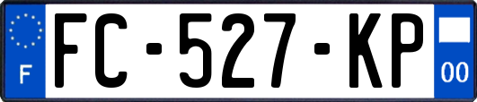 FC-527-KP