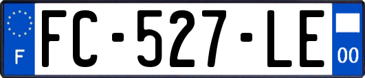 FC-527-LE