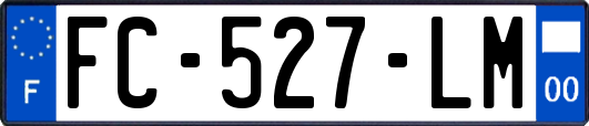 FC-527-LM