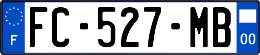 FC-527-MB