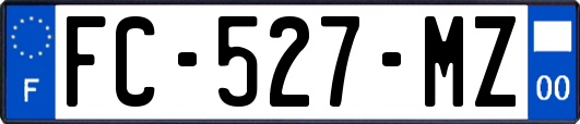 FC-527-MZ