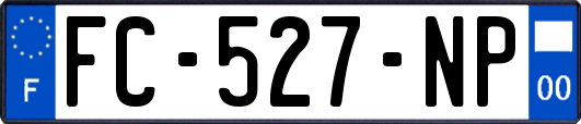 FC-527-NP