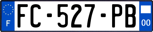 FC-527-PB