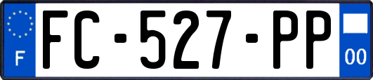FC-527-PP