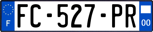 FC-527-PR
