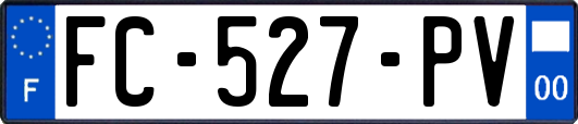FC-527-PV