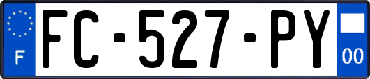FC-527-PY