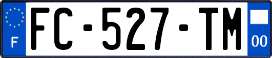 FC-527-TM