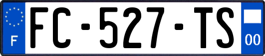 FC-527-TS