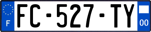 FC-527-TY