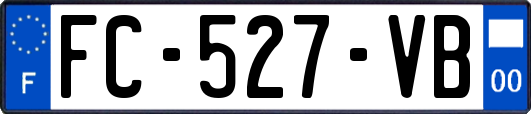 FC-527-VB