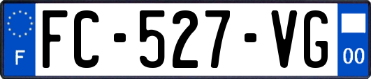 FC-527-VG
