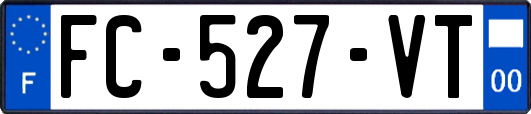 FC-527-VT