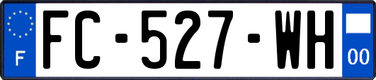 FC-527-WH
