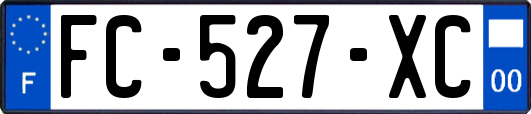 FC-527-XC