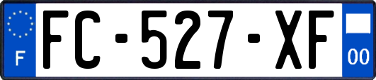 FC-527-XF