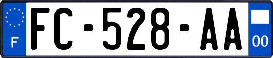 FC-528-AA