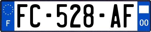 FC-528-AF