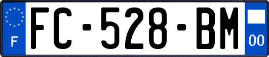 FC-528-BM