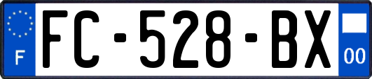 FC-528-BX