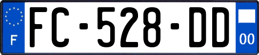 FC-528-DD