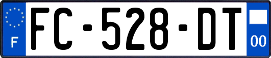 FC-528-DT