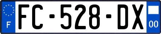 FC-528-DX