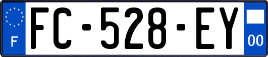 FC-528-EY