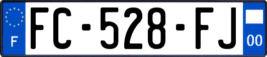 FC-528-FJ