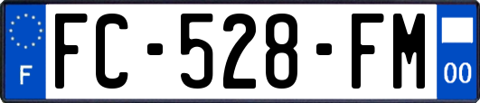 FC-528-FM