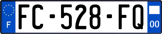 FC-528-FQ