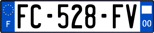 FC-528-FV