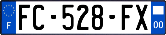 FC-528-FX