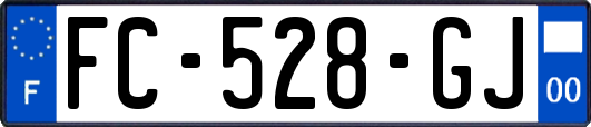 FC-528-GJ