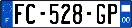 FC-528-GP