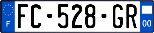 FC-528-GR