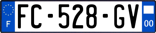 FC-528-GV