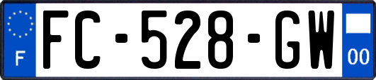 FC-528-GW