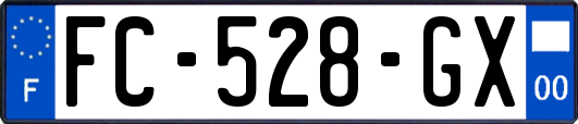 FC-528-GX