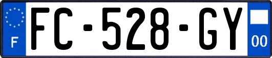 FC-528-GY