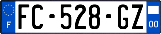 FC-528-GZ