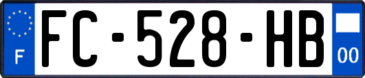 FC-528-HB