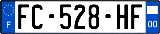 FC-528-HF