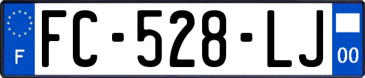 FC-528-LJ