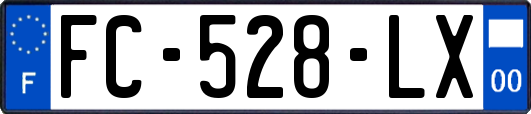 FC-528-LX