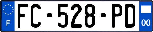 FC-528-PD